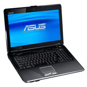 Asus M60J and G60J